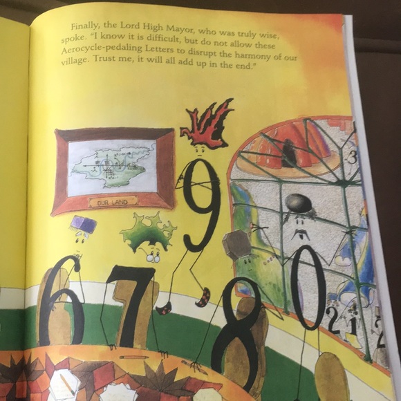 Among The Odds & Evens A Tale Of Adventure - Picture 10 of 10